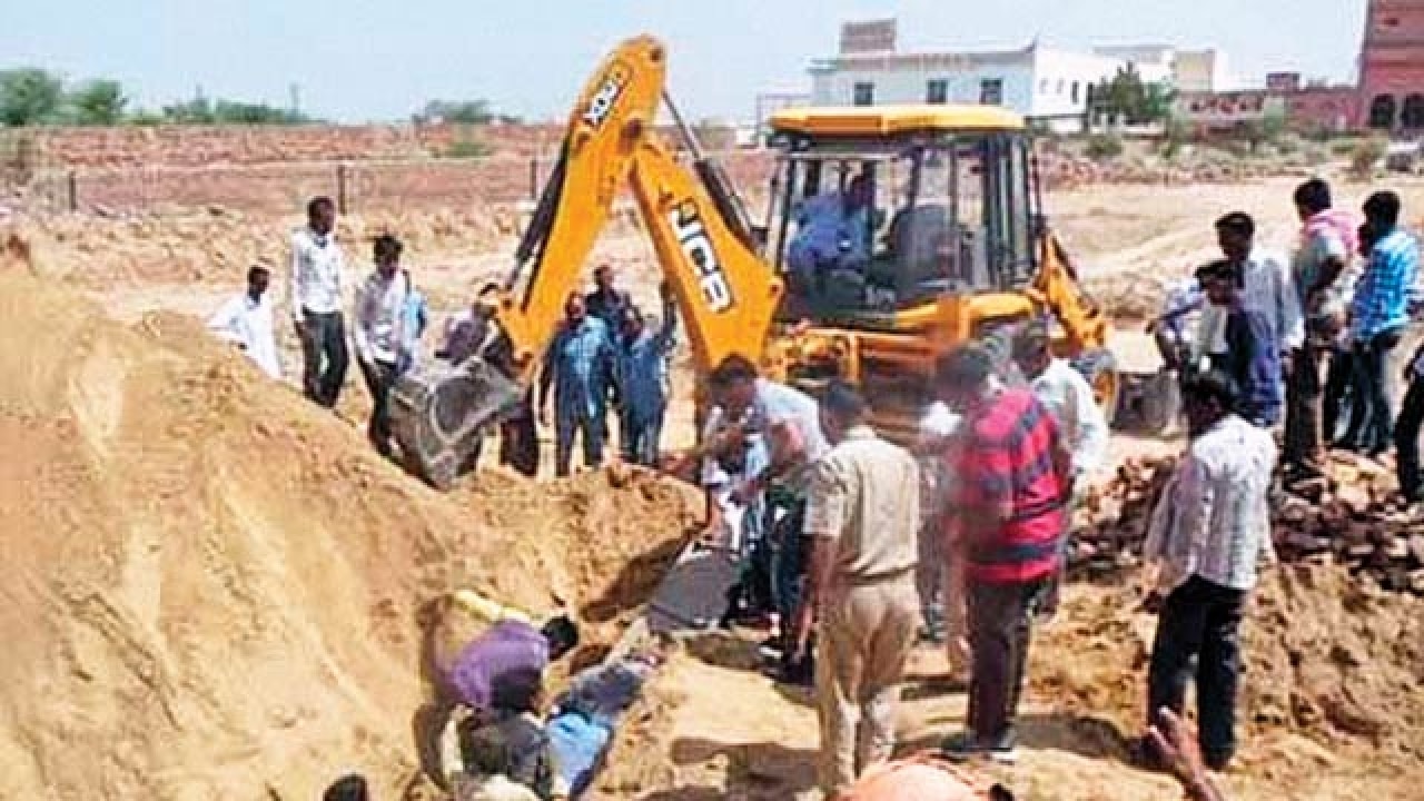 Land conflict 32 lakh face severe hardship