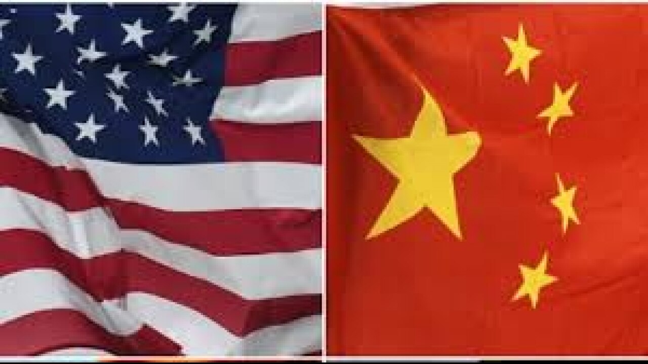 US, China agree on new North Korea UN sanctions, Russia has issues: Diplomats