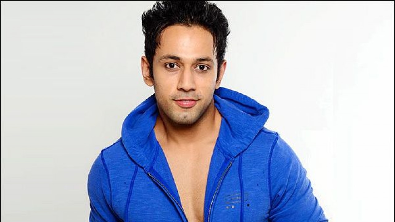 Bigg Boss 10 | All you need to know about Sahil Anand - the first wild