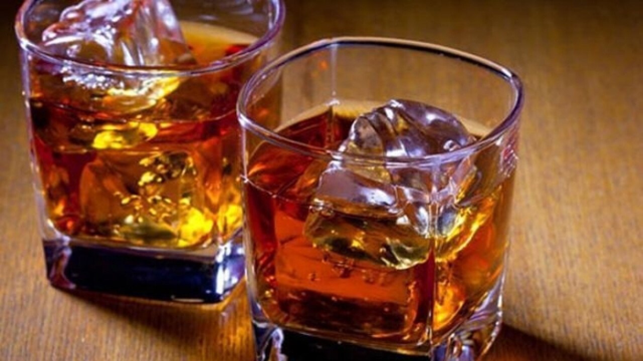 small-amount-of-alcohol-can-prevent-strokes-claims-study