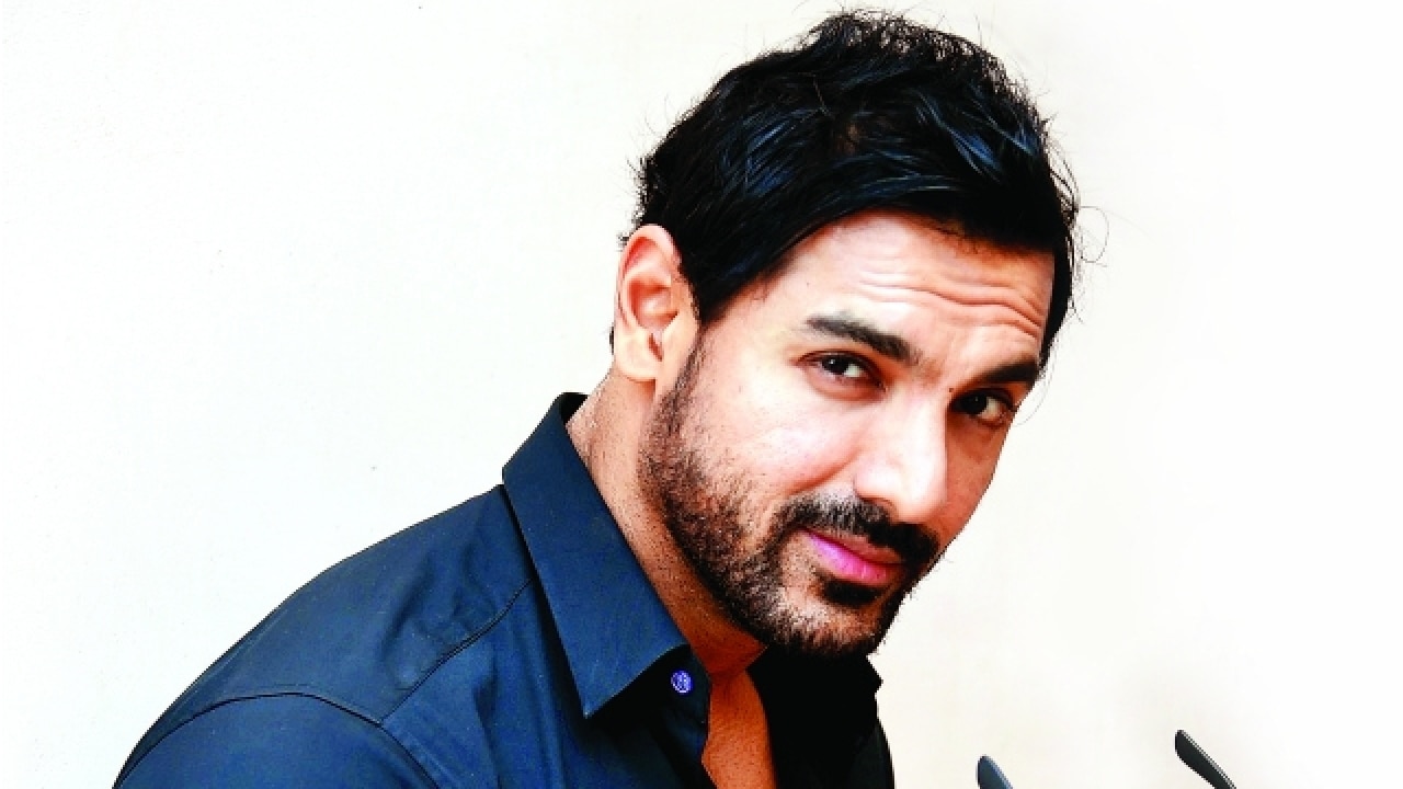 Demonetization had a marginal affect on 'Force 2' feels John Abraham Demonetization had a marginal affect on 'Force 2' feels John Abraham