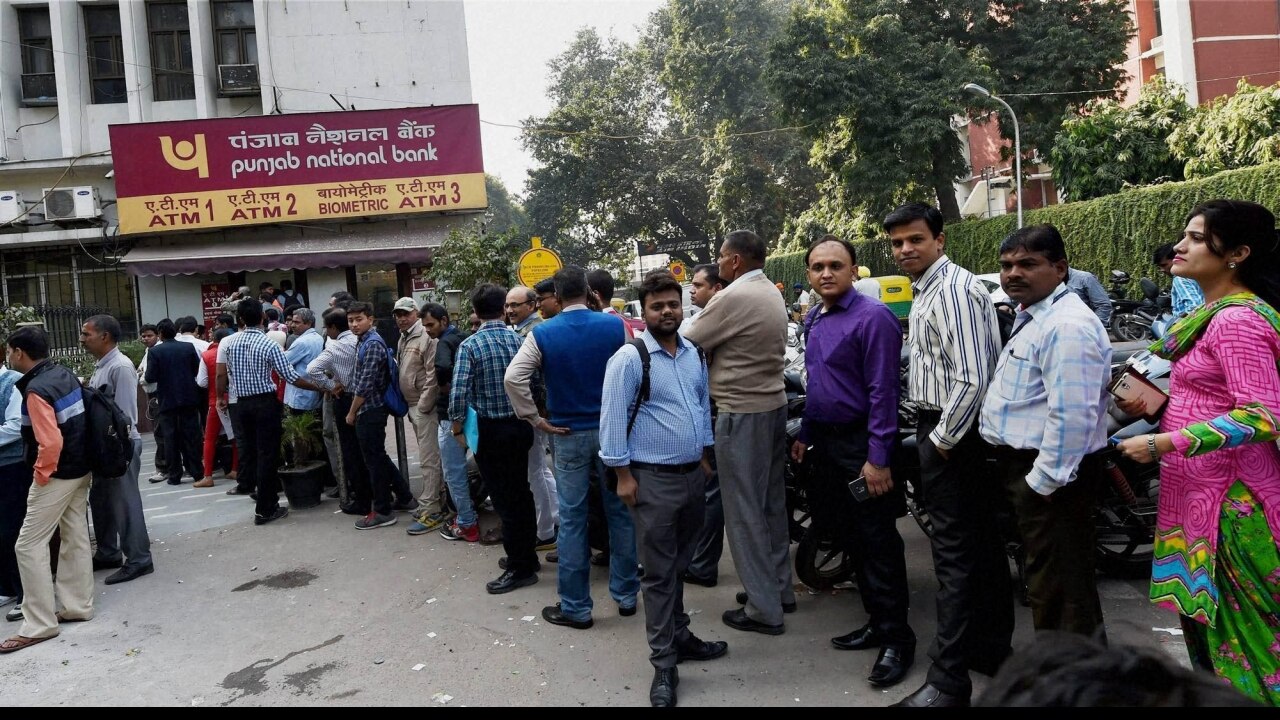 Rss backs demonetization, says country's economy to become safe and vibrant