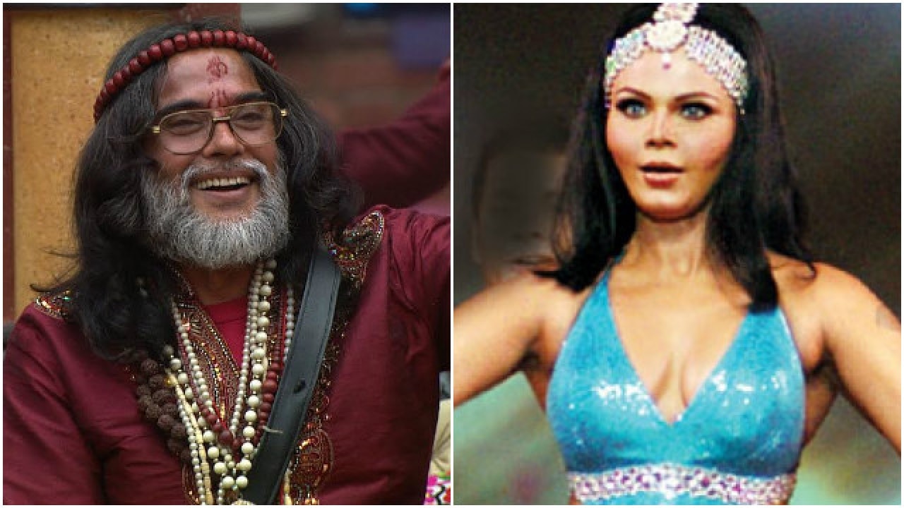 Bigg Boss 10: You won't believe why Rakhi Sawant wants Swami Om to