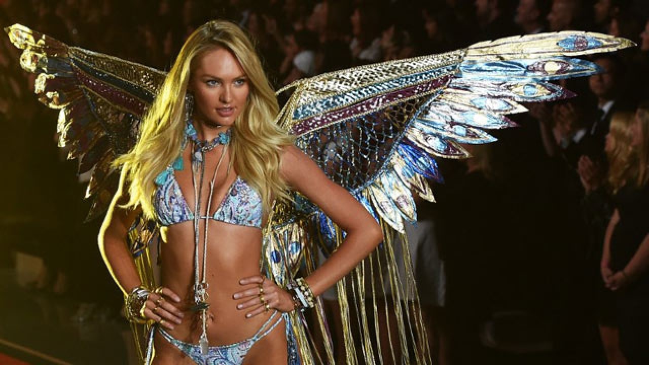 All You Need To Know About Victoria S Secret Fashion Show 2016