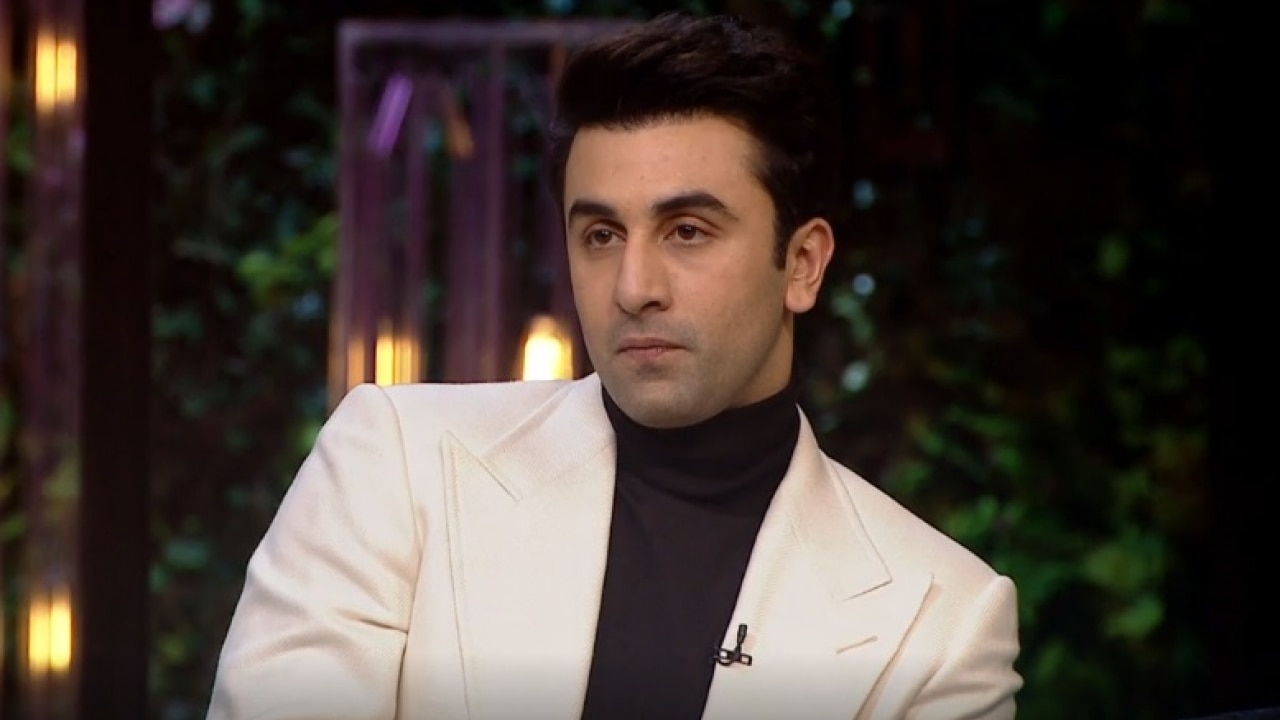 Did Ranbir Kapoor just reveal the reason behind his break up with