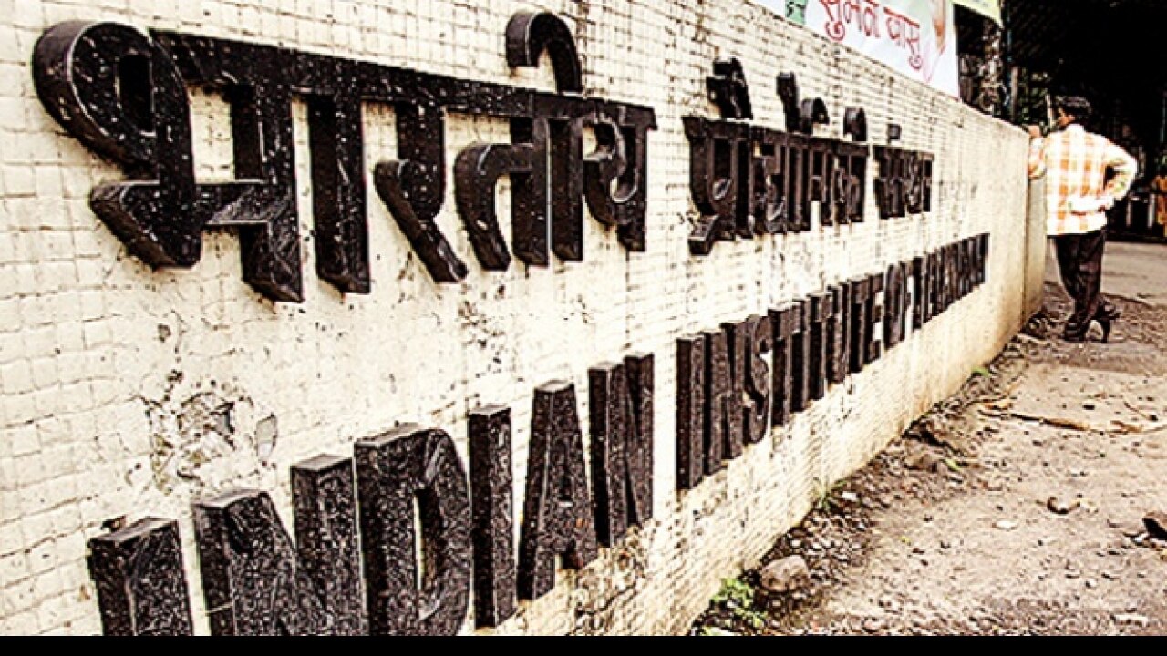 Hike In IIT Fees For Foreign Students