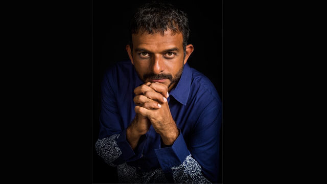 Magsaysay Awardee Carnatic Vocalist Tm Krishna To Perform In Mumbai