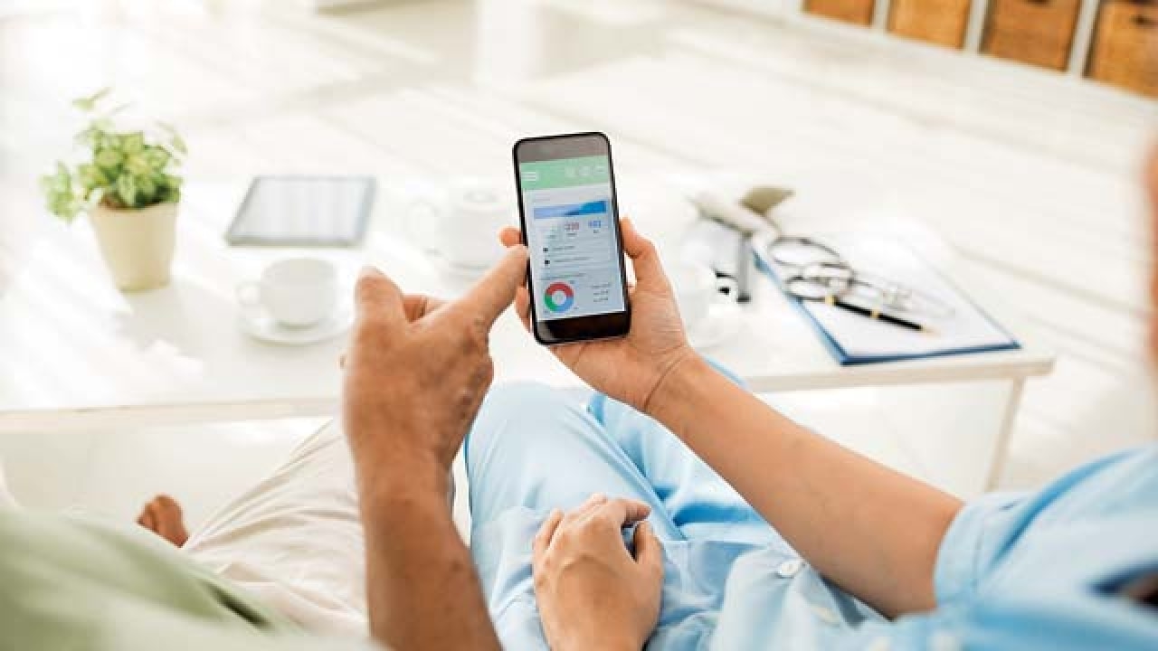 7 Reasons Why You Need a Home Care App