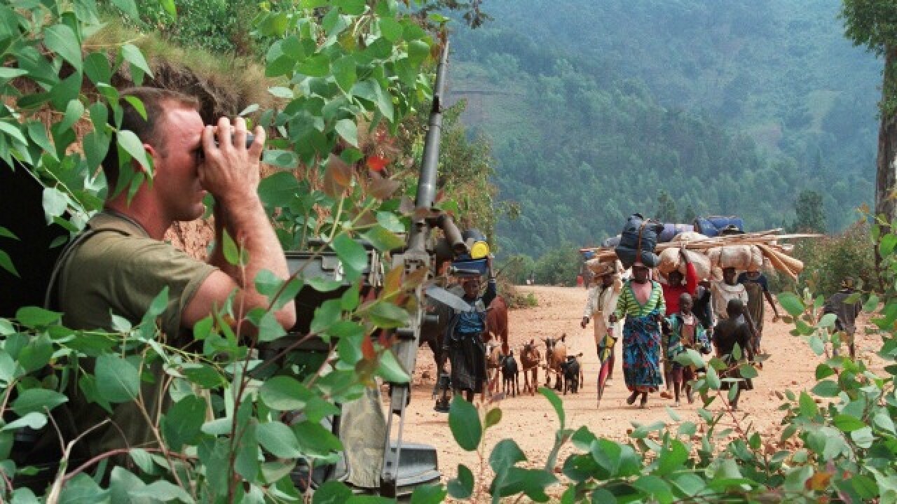 Rwanda to probe French officials' genocide role