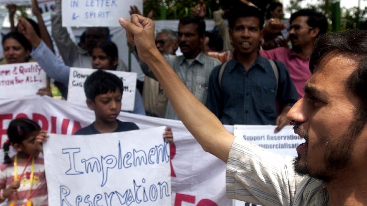 Government approves inclusion of 15 new castes in central obc list