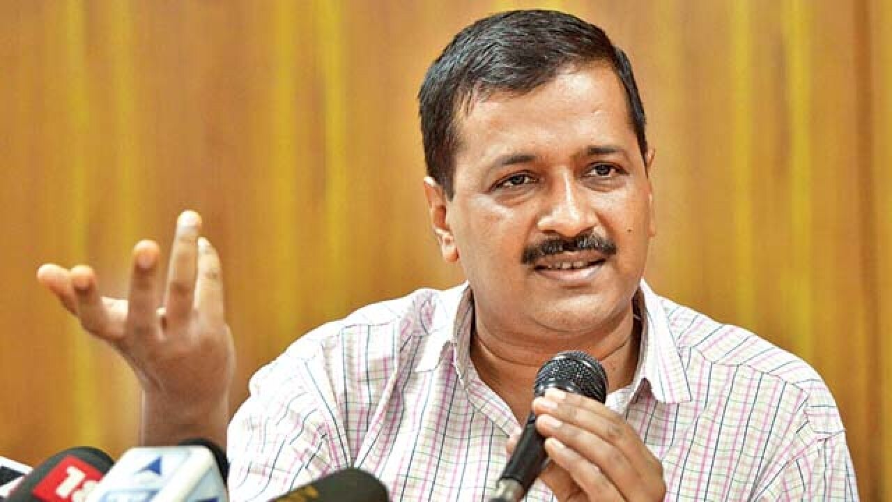 Infighting AAP member alleges sale of party tickets for 