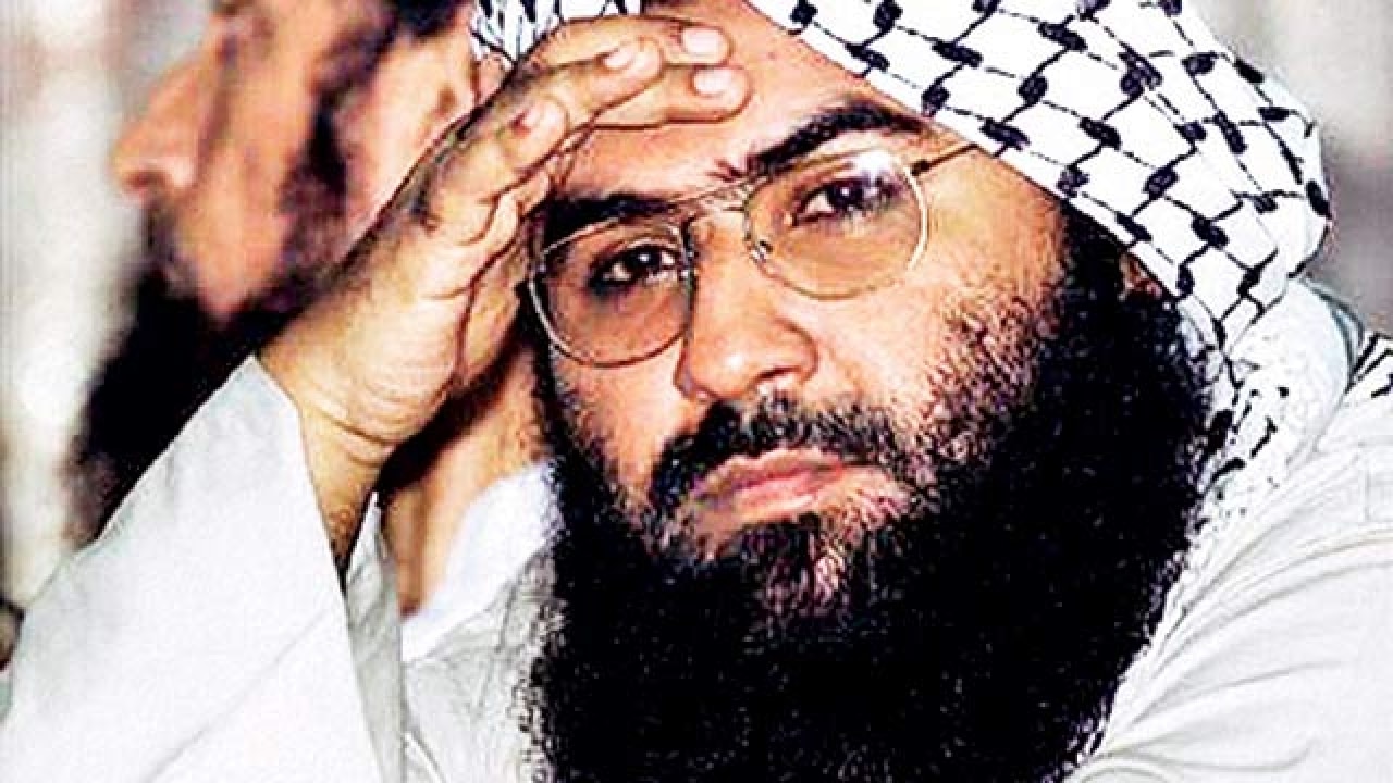 Will Be In Touch With India On Masood Azhar Ban Issue China