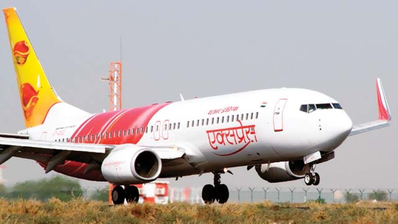 Air India Express looks beyond oil price slump-hit Gulf, flies in 10 ...