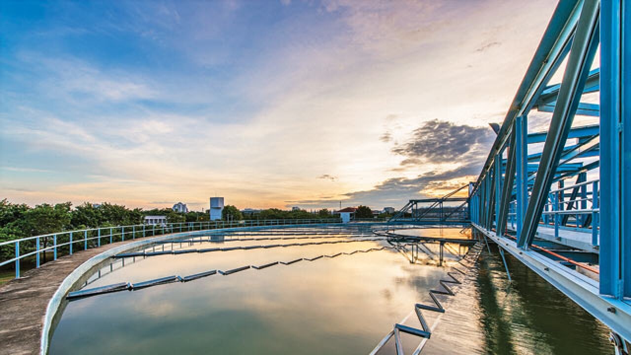 Delhi to get 6 artificial water bodies soon