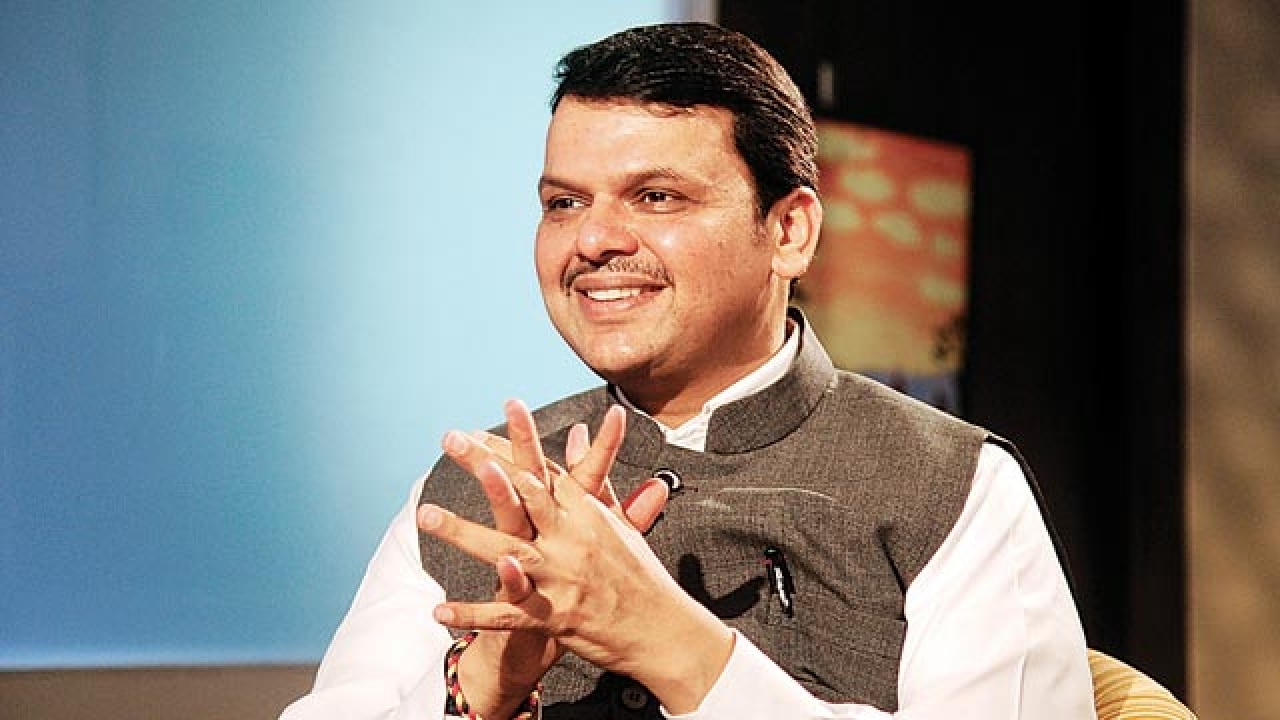 Devendra Fadnavis unveils slew of measures for Marathas