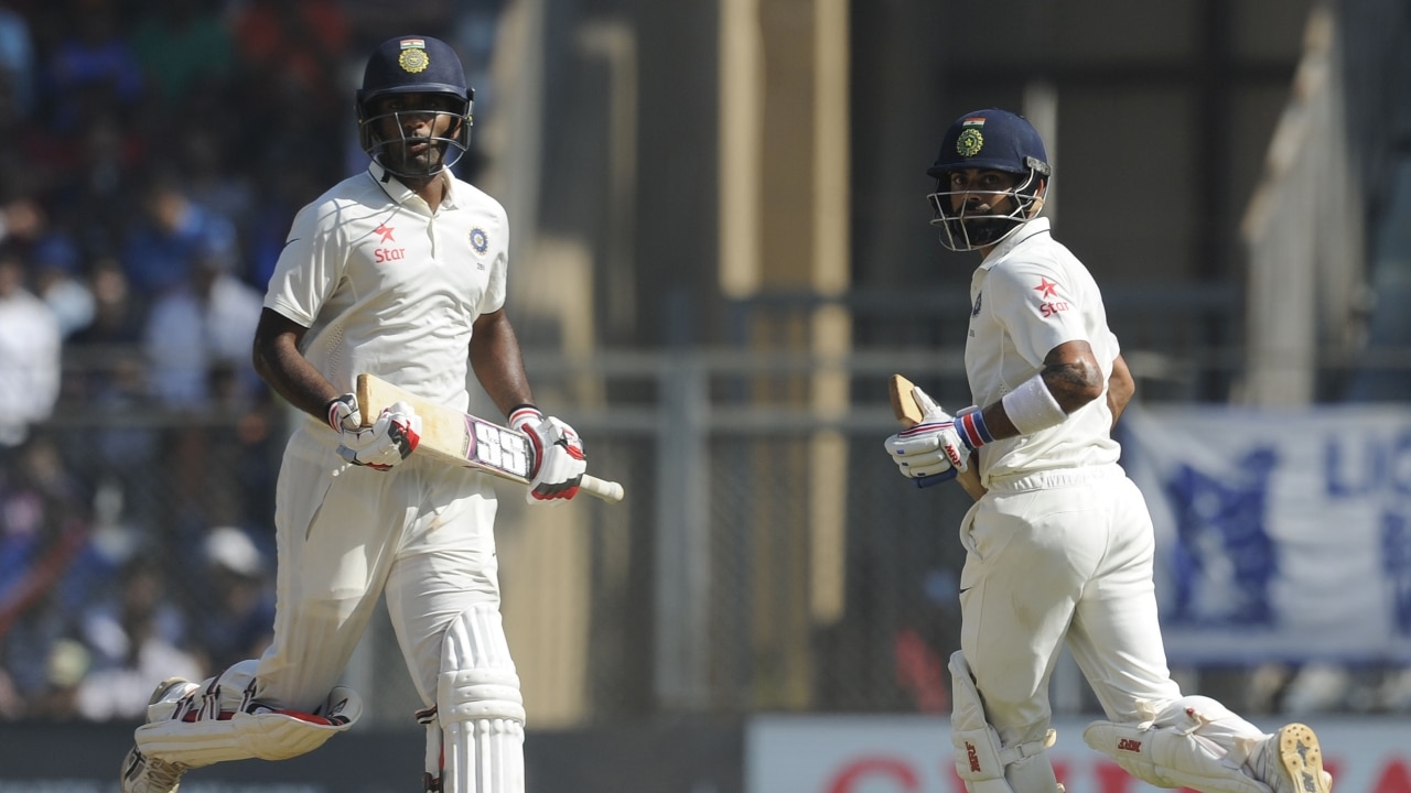 India v/s England: I am happy to continue batting at No. 9 ...