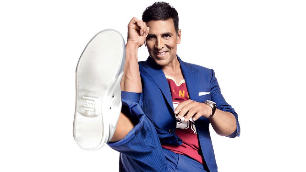 Akshay Kumar Shoots For Jolly Llb 2 Despite His Back Problems Read all the akshay kumar updated news and important information with indianmoney.com. dna india