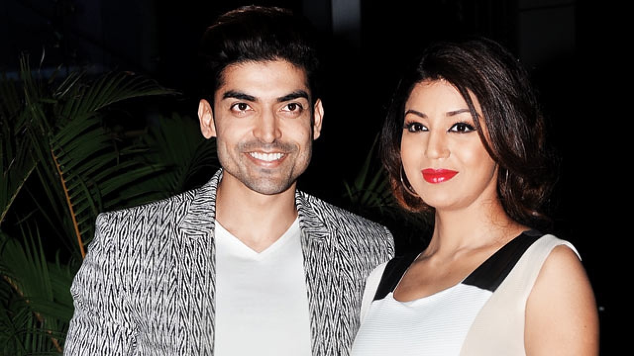 Debina Bonnerjee Doesnt Enjoy Hubby Gurmeets Steamy Scenes