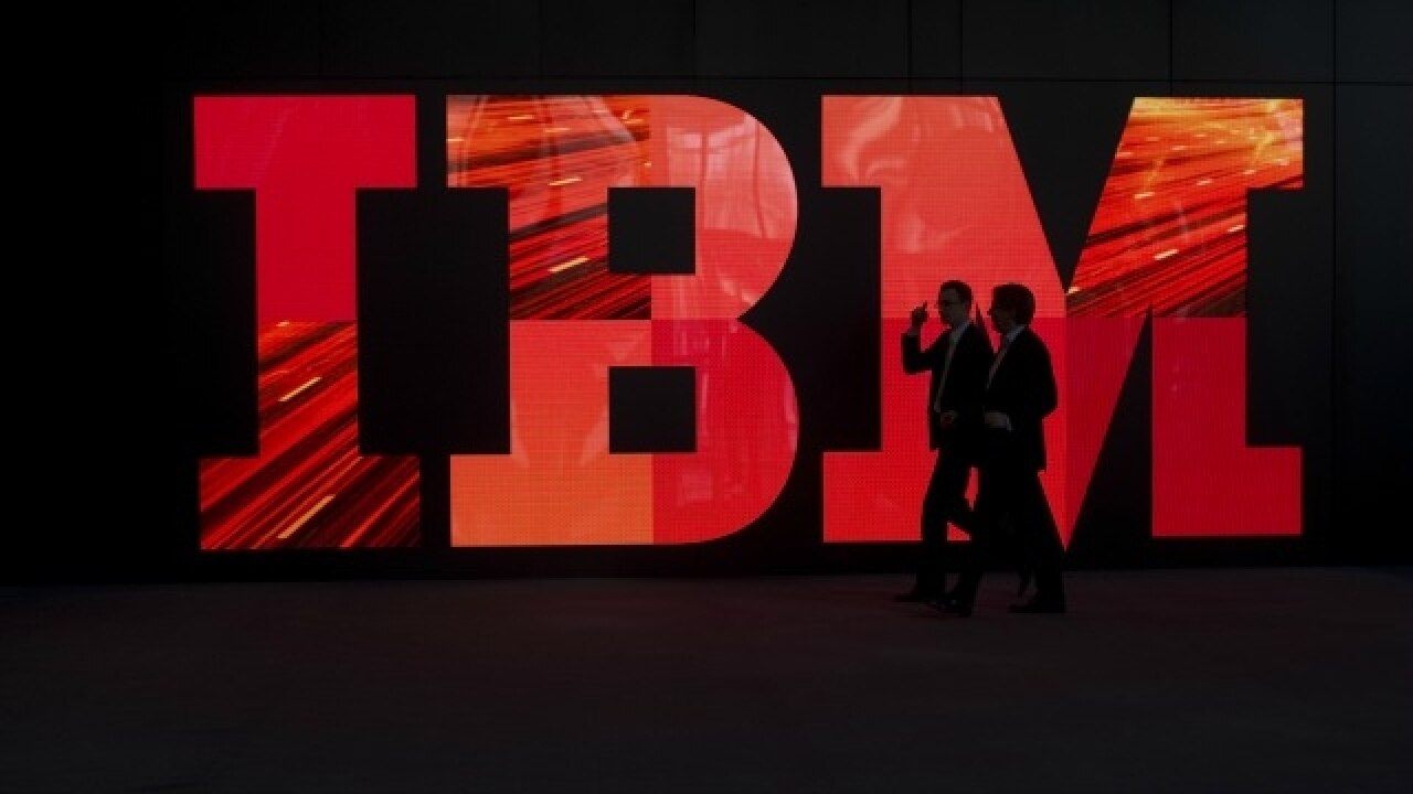 IBM promises to hire around 25,000 Americans over 4 years