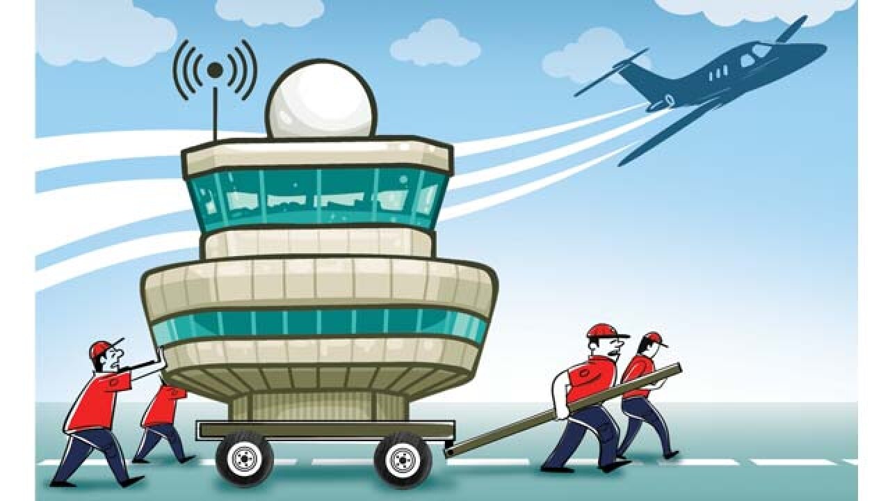 traffic control air humming airports portable atcs keep gajanan dna