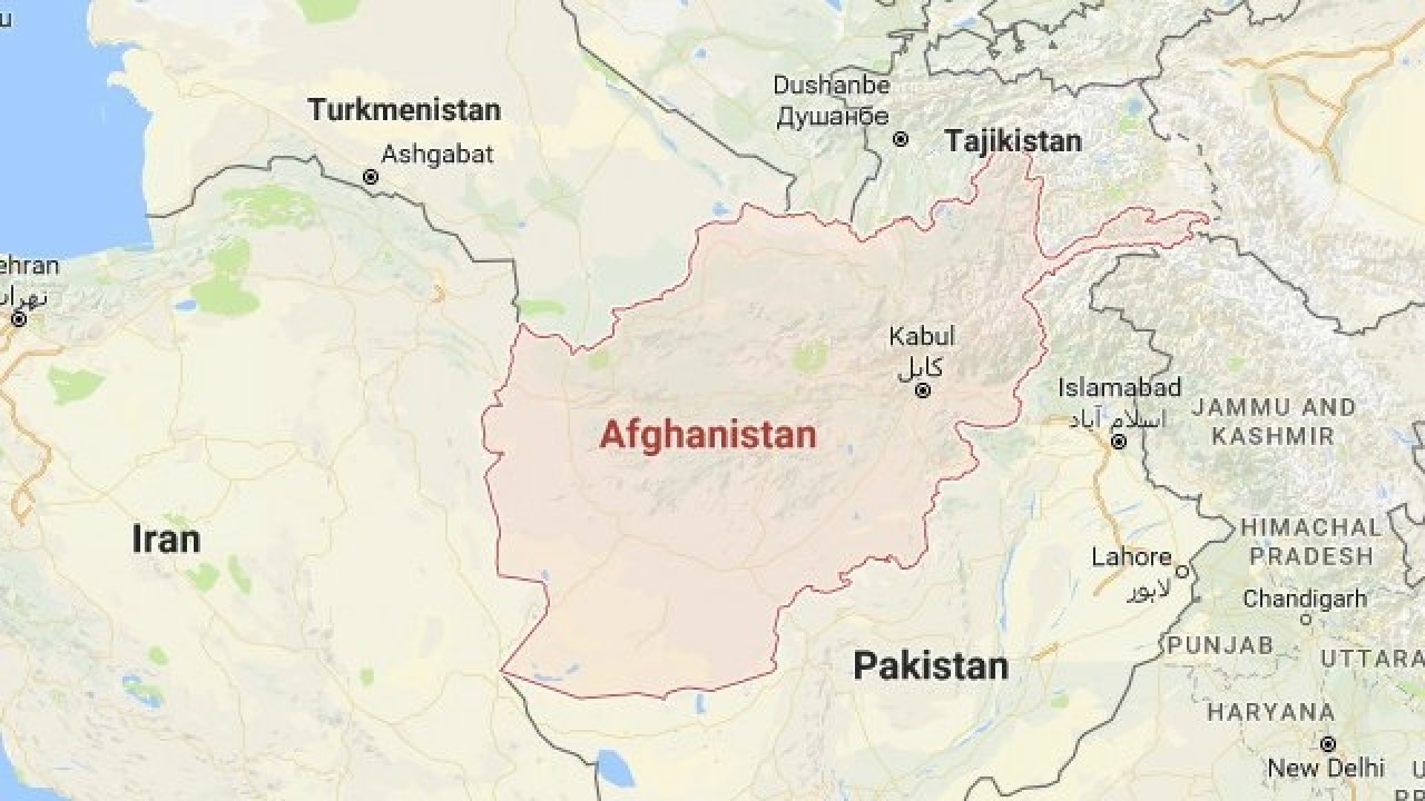 Afghanistan: 5 female airport workers shot dead by gunmen