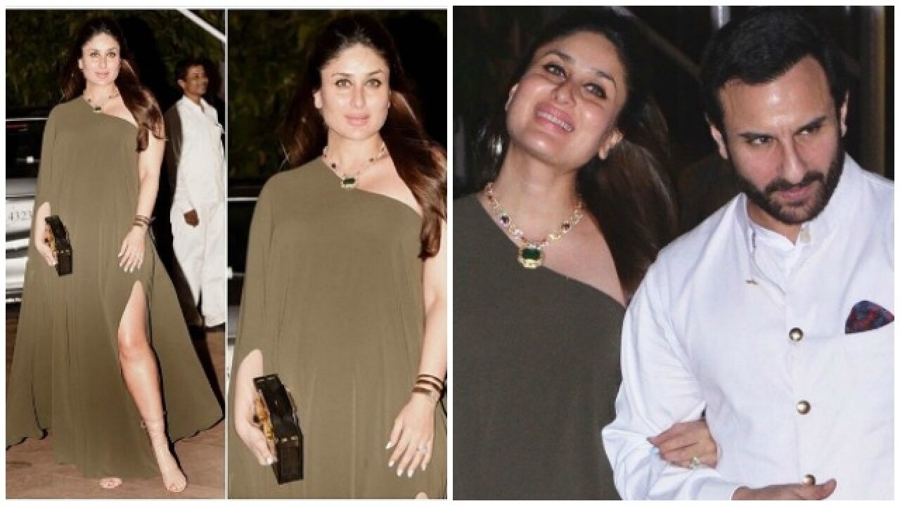 Xxx Karina Kapor - This FAKE video of Kareena Kapoor delivering a baby boy is going viral on  the internet!