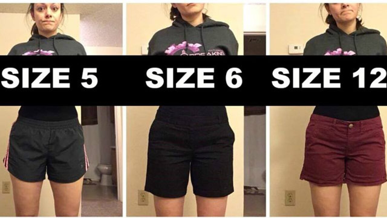girls clothing companies