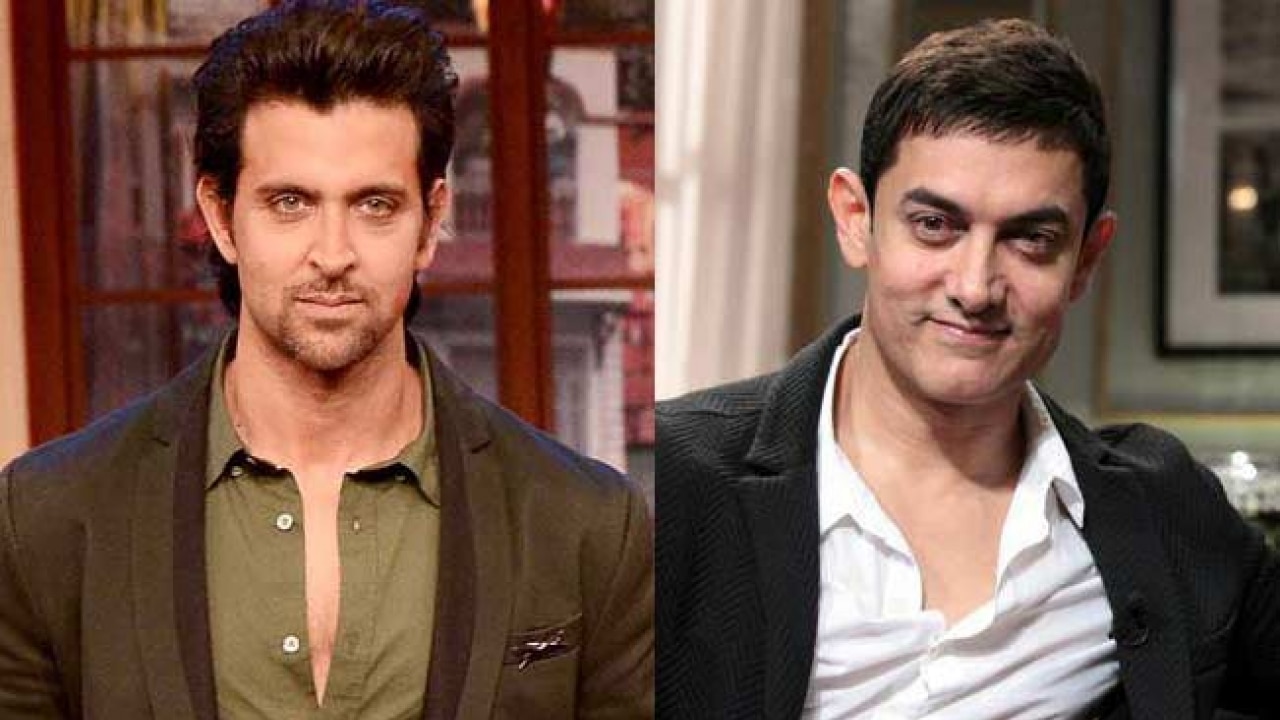 Second trailer of Hrithik Roshan's 'Kaabil' with Aamir Khan's 'Dangal'