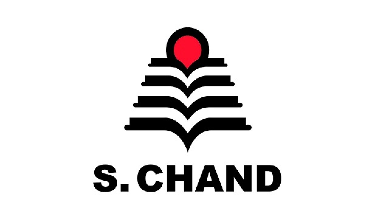 S Chand Book