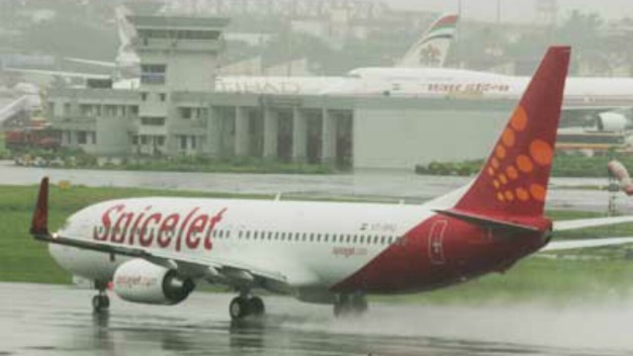 SpiceJet launches festive sale; offers oneway ticket to Dubai at Rs 4,800