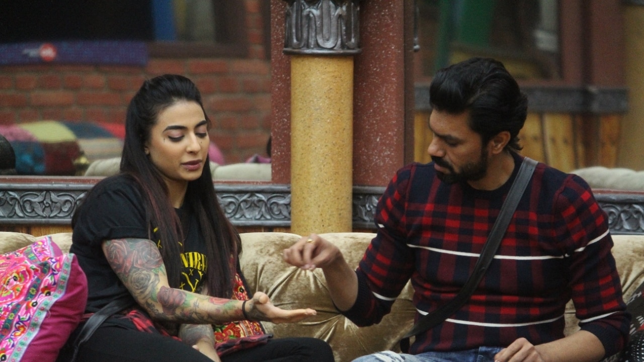 Bigg boss 10: it's bani vs gaurav inside the house; housemates also target the two!