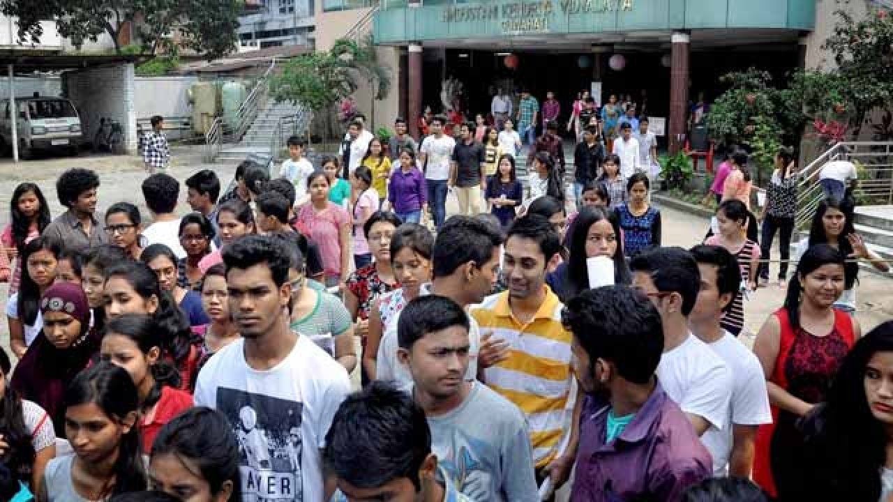NEET to be held in eight languages from 2017 onwards