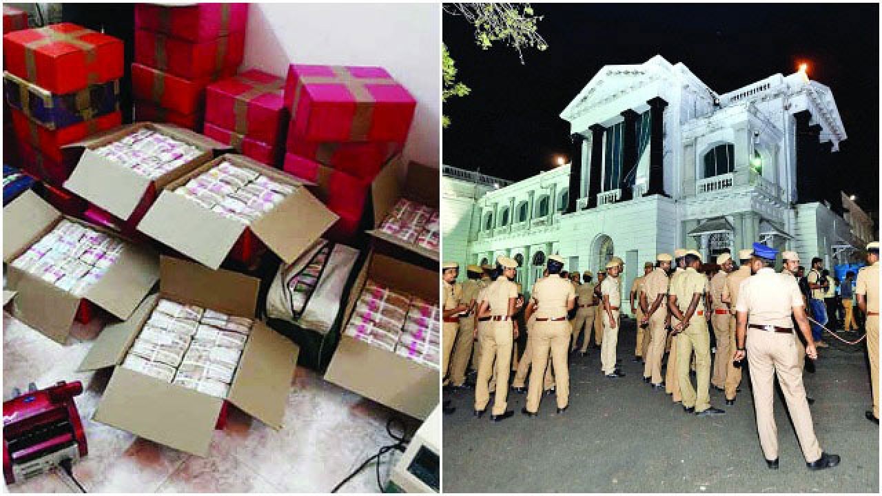 tamil-nadu-chief-secretary-in-i-t-net-dept-recovers-rs-48-lakh-in-new