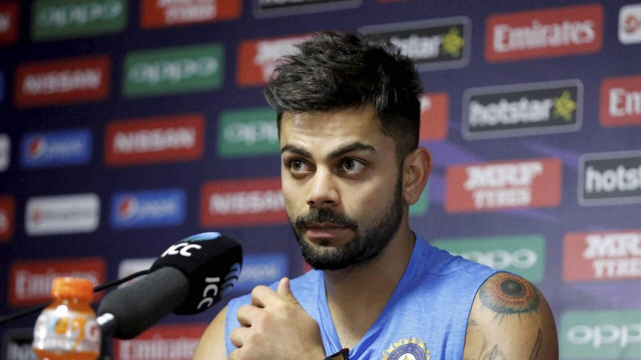 american tourister backpack virat kohli