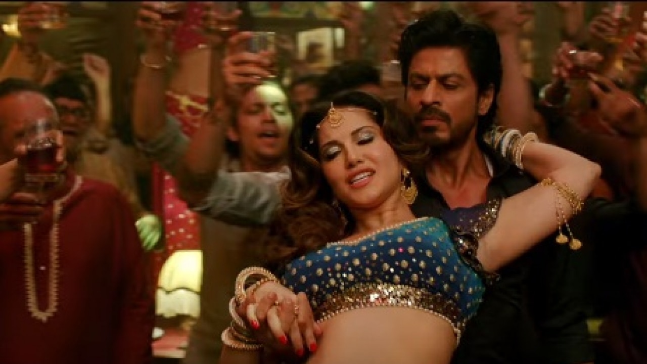 shah rukh khan laila main laila shah rukh khan laila main laila