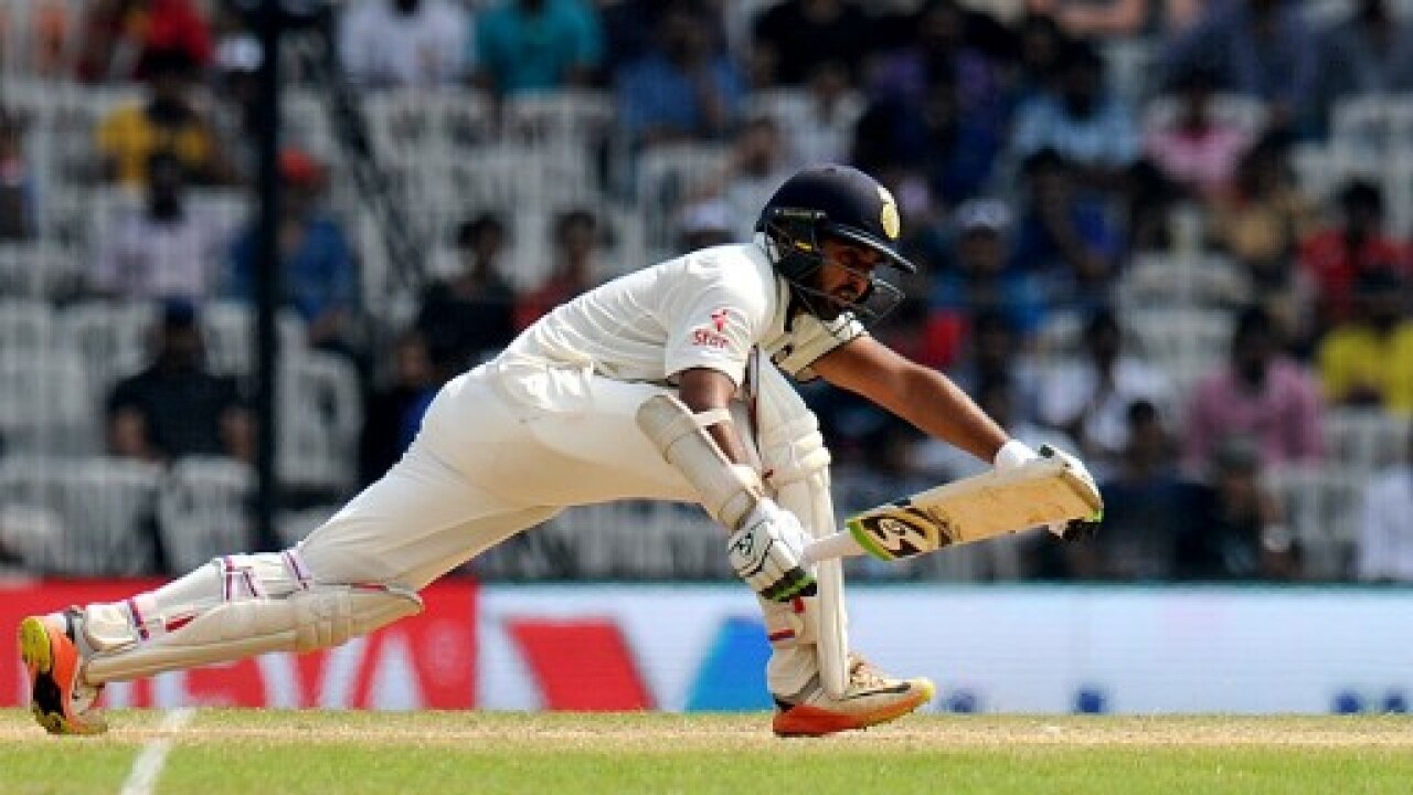 Ranji Trophy: Gujarat recover after horrendous start against Odisha as pitch raises concerns