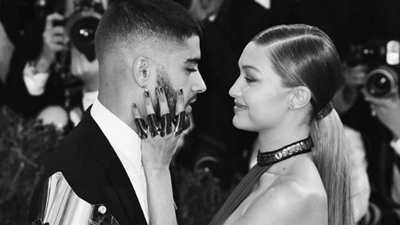 Gigi Hadid Taking Her Time To Consider Zayn Maliks Proposal