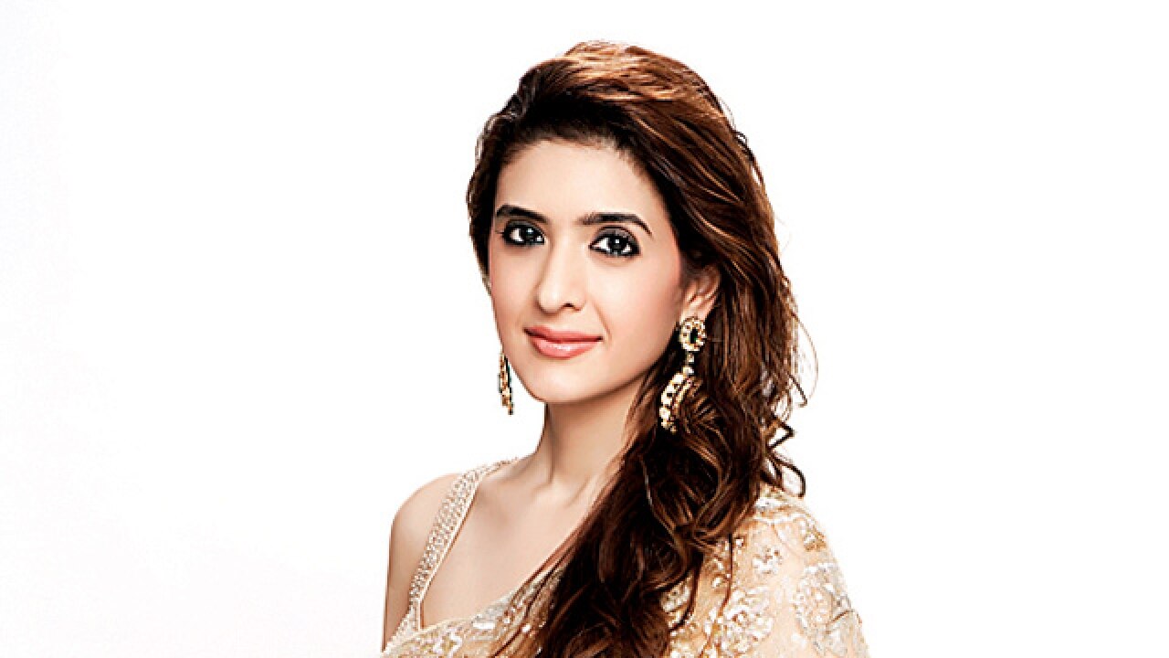 Pooja Makhija: Nurturing your body with the right food