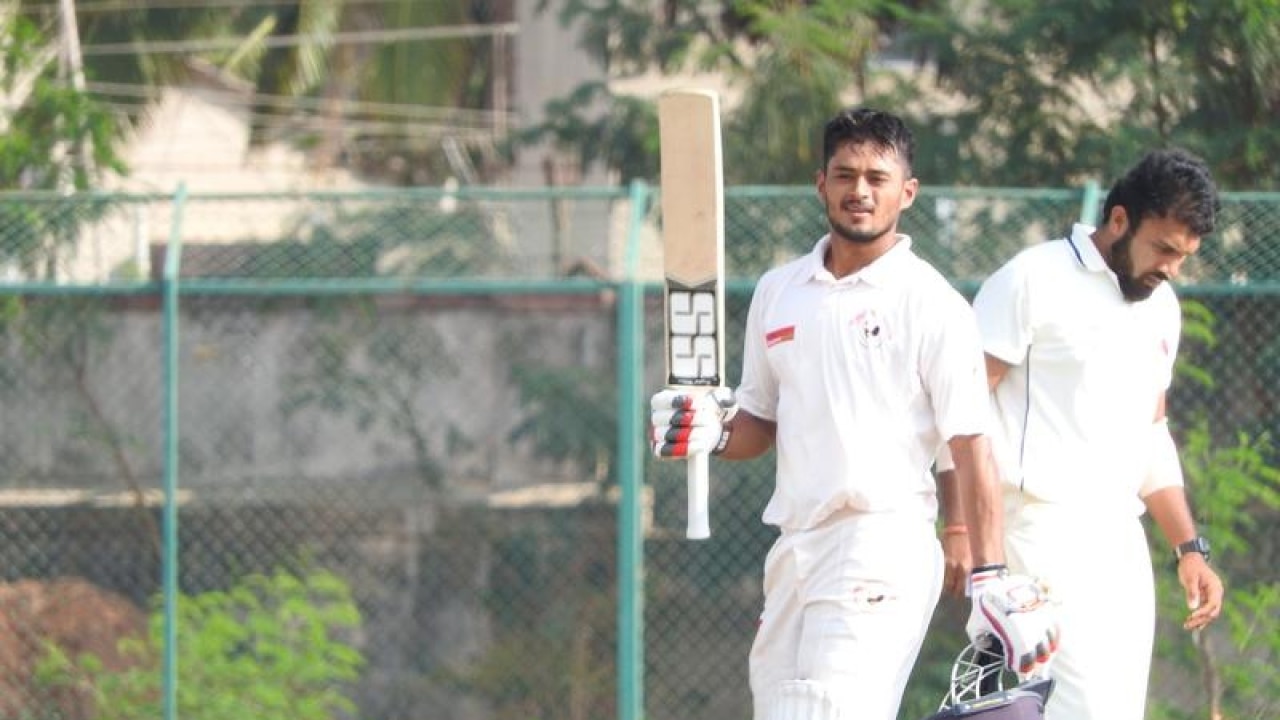 Ranji trophy: priyank panchal goes past ajinkya rahane as gujarat eye outright win against odisha