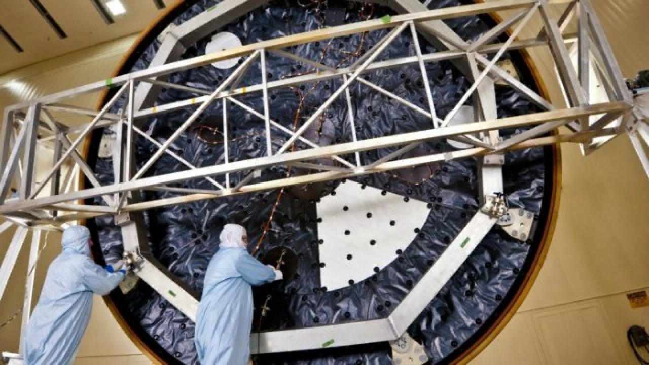 Scientists find world's most heat resistant material