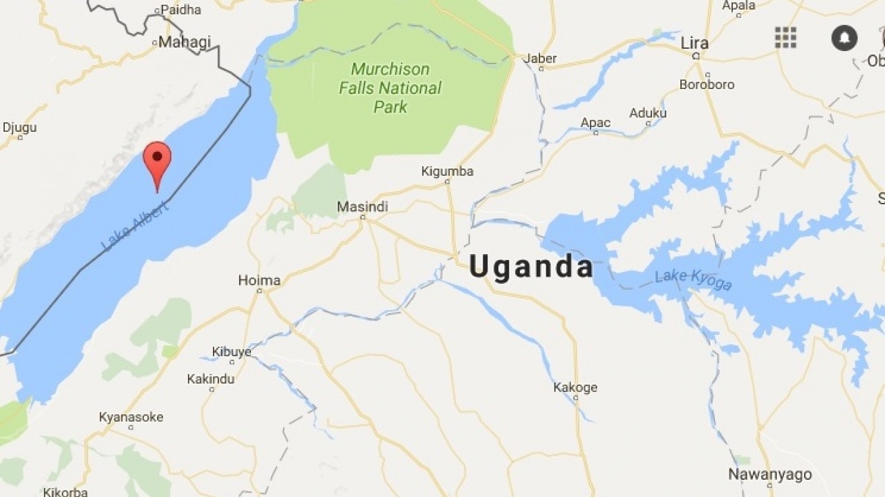 Uganda: At least 30 of village football team drown after boat capsizes