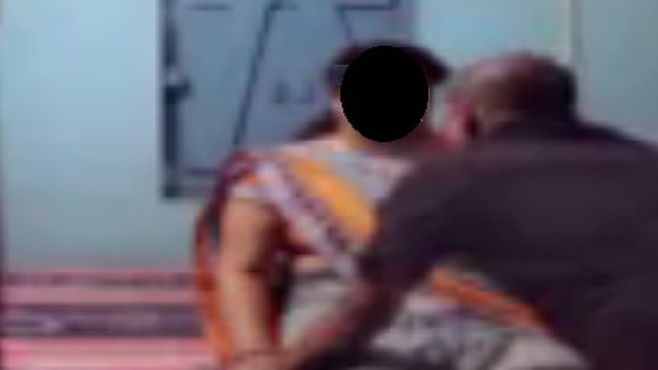 Jharkhandi Bf Video - Sex video of BJP female politician from Dhanbad goes viral