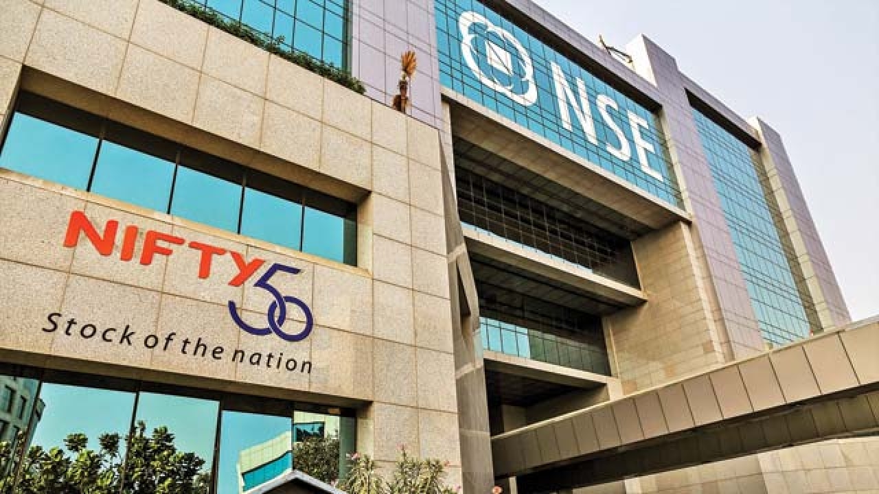 NSE may raise Rs 10,000 cr through IPO