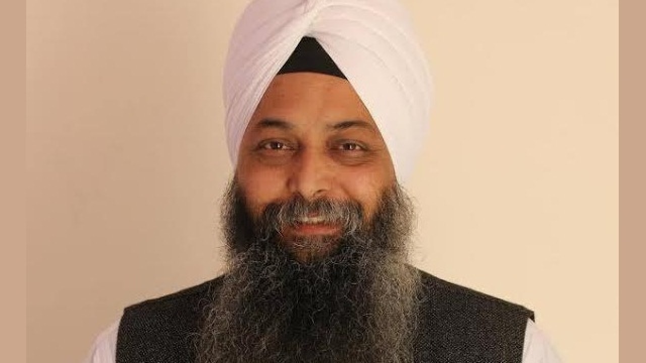 AAP announces Delhi MLA Jarnail Singh as candidate against Punjab CM from home turf Lambi