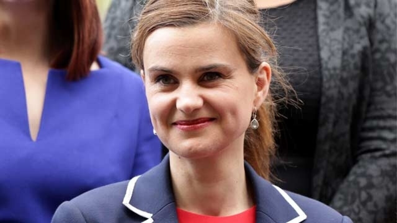 Jo Cox