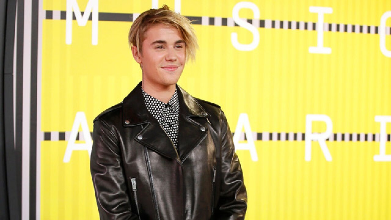 Justin Bieber Voted Worst Celebrity Neighbour Of 16