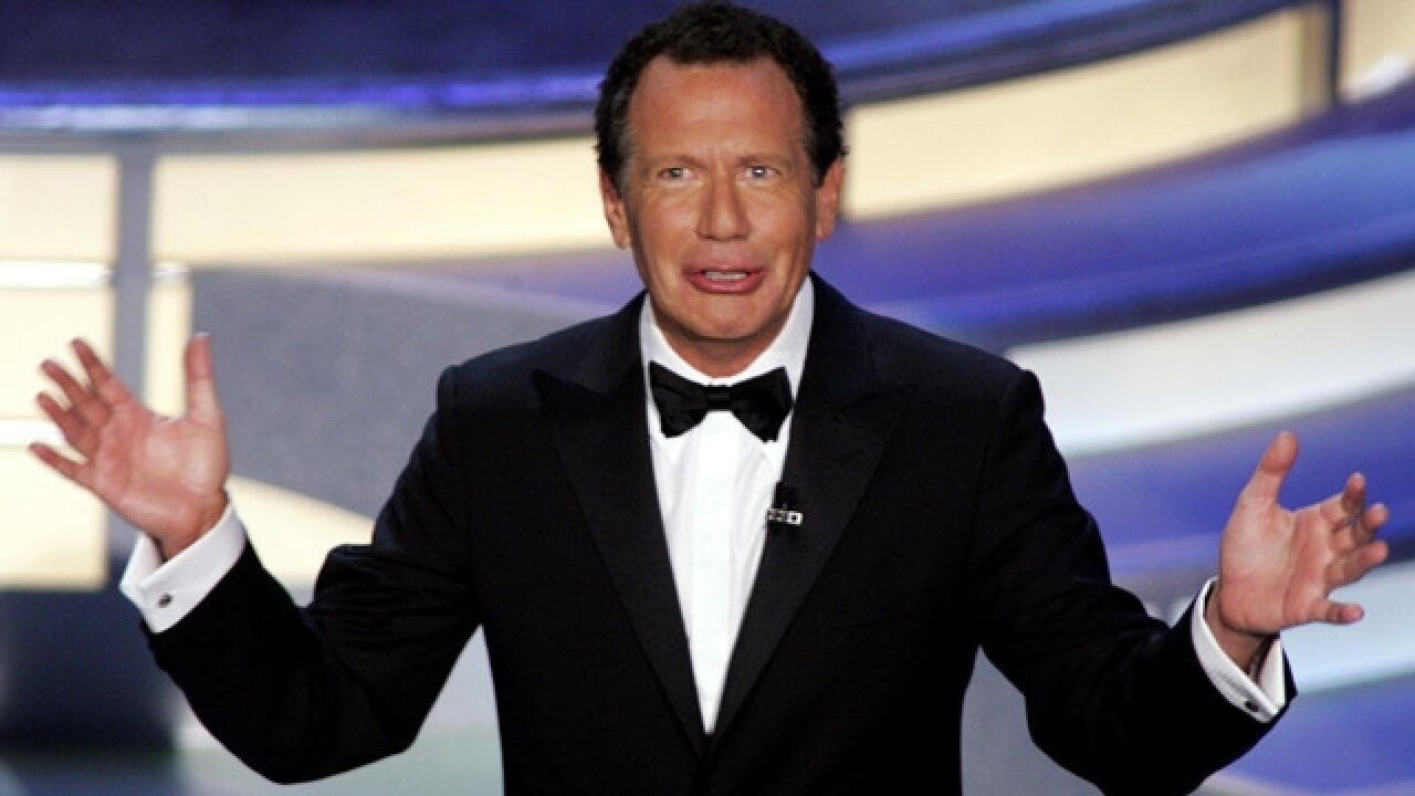 Garry Shandling