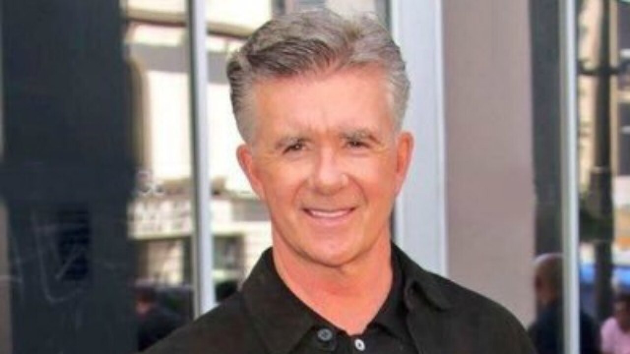 Alan Thicke