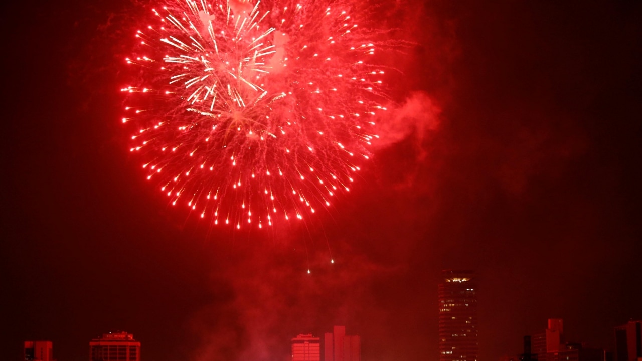 Nairobi: Kenya rejoices!