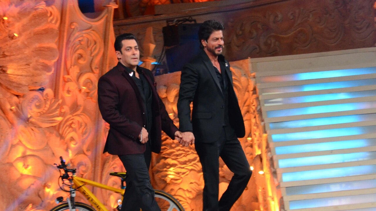 Despite Salman Khan And Shah Rukh Khan S Act Here S Why Star Screen Awards 2016 Was A Damp Squib Actor with release dates, trailers and much more. despite salman khan and shah rukh khan
